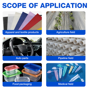 <span class=keywords><strong>Pp</strong></span> hp403g/7523/ep3046 Trinh Nữ Polypropylene hạt chất lượng cao nguyên liệu nhựa bền <span class=keywords><strong>PP</strong></span> hạt - Product Image 3