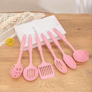 Juego <span class=keywords><strong>de</strong></span> sartenes <span class=keywords><strong>de</strong></span> cocina <span class=keywords><strong>de</strong></span> piedra médica <span class=keywords><strong>de</strong></span> 13 piezas al por mayor, juego <span class=keywords><strong>de</strong></span> utensilios <span class=keywords><strong>de</strong></span> cocina antiadherentes con tapa <span class=keywords><strong>de</strong></span> cristal, caja <span class=keywords><strong>de</strong></span> regalo - Product Image 5