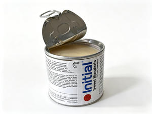 INITIAL <span class=keywords><strong>AirFresh</strong></span> Fragrance / Nectar de pêche / 100ml Original Fabriqué à l'usine AlTEDA - Product Image 3