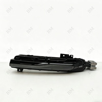 Pour V40 2015-2019, ensemble de feux de jour gauche et droit, OEM 31395919/31395920, 12V LED DRL, feux antibrouillard, nouveau, 3 broches, éclairage automobile