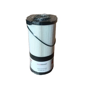 Elemento de Filtro de Diésel Compatible con la Marca Liugong 53C1663 para Excavadora y Cargadora de Ruedas - Product Image 1