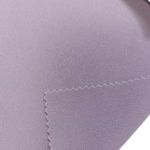 Çift taraflı dağınık desenler/iyi perdelik/güçlü doku/kadın giyim/üst malzeme seti/moda/örme Polyester kumaş - Product Image 1