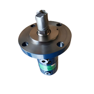 Cilindros Hidráulicos Serie CGT3/CST3/CDH2 |   Actuadores Hidráulicos Industriales de Alta Carga y Alta Precisión |   Hecho en China - Product Image 1