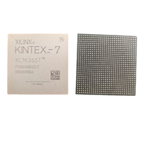 Chip IC Xilinx Kintex-7 XC7K355T 1FFG901C 1FFG901I 2FFG901C 2FFG901I 3FFG901E