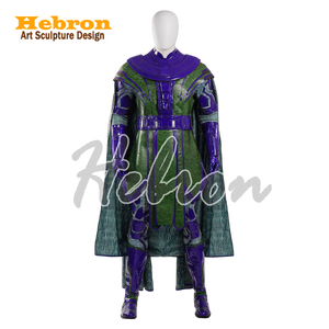 Customized <strong>Ant</strong>-<strong>man</strong> And The Wasp Quantumania Kang The Conqueror Halloween Tv <strong>Movie</strong> Adult Cosplay Costume Suits - Product Image 1