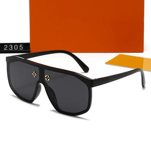 <span class=keywords><strong>Gafas</strong></span> <span class=keywords><strong>de</strong></span> <span class=keywords><strong>Sol</strong></span> Personalizadas con Logotipo al por Mayor, <span class=keywords><strong>Gafas</strong></span> <span class=keywords><strong>de</strong></span> Diseño Clásicas para Mujer, Promoción, <span class=keywords><strong>Gafas</strong></span> <span class=keywords><strong>de</strong></span> <span class=keywords><strong>Sol</strong></span> <span class=keywords><strong>de</strong></span> Plástico Reciclado para Hombre, Precio Económico - Product Image 1