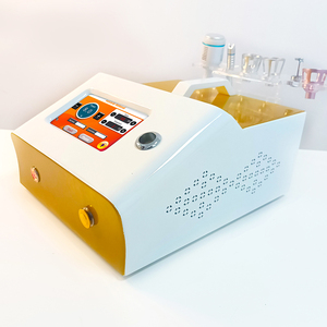 Máquina Láser de Diodo Avanzada de 980nm 5 en 1 para Tratamiento de Lesiones Vasculares Corporales y Hongos en las Uñas con Material ABS - Product Image 1