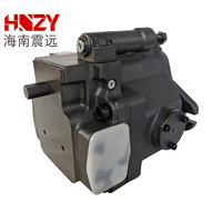 Pompe à piston hydraulique haute pression A45-FR-04-HKA pour système hydraulique d'excavatrice et de chariot élévateur