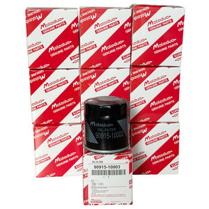 Filtre à huile CO-7707 OEM pour voitures japonaises Toyota 90915-YZZE1 90915-10003 90915-YZZC5 90915-YZZC7 90915-YZZE1 90915-YZZJ1 - Product Image 1