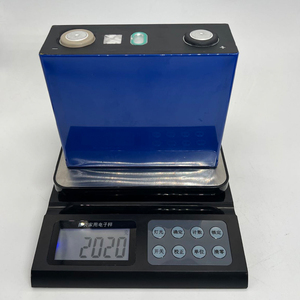 CATL 3.2V 120Ah LFP电池芯 3C连续5C峰值放电高功率磷酸铁锂电芯，适用于ESS UPS太阳能系统 - Product Image 6