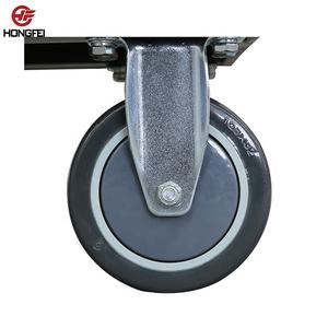 Workpro — meuble de travail multifonction, 6 tiroirs, combinaison d'accessoires, armoire avec set d'outils - Product Image 6