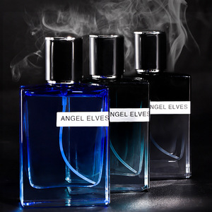 <span class=keywords><strong>ANGEL</strong></span> ELVES <span class=keywords><strong>Parfum</strong></span> pour <span class=keywords><strong>homme</strong></span>, écologique, luxueux, boisé, floral, fruité, frais, longue tenue, spray de cologne - Product Image 1