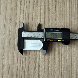 Accesorios de Combinación para Gabinetes de Plástico Tres en Uno, Fijaciones Modernas y Sencillas para Muebles, Tornillos para Armario, Herrajes para Dormitorio - Product Image 6