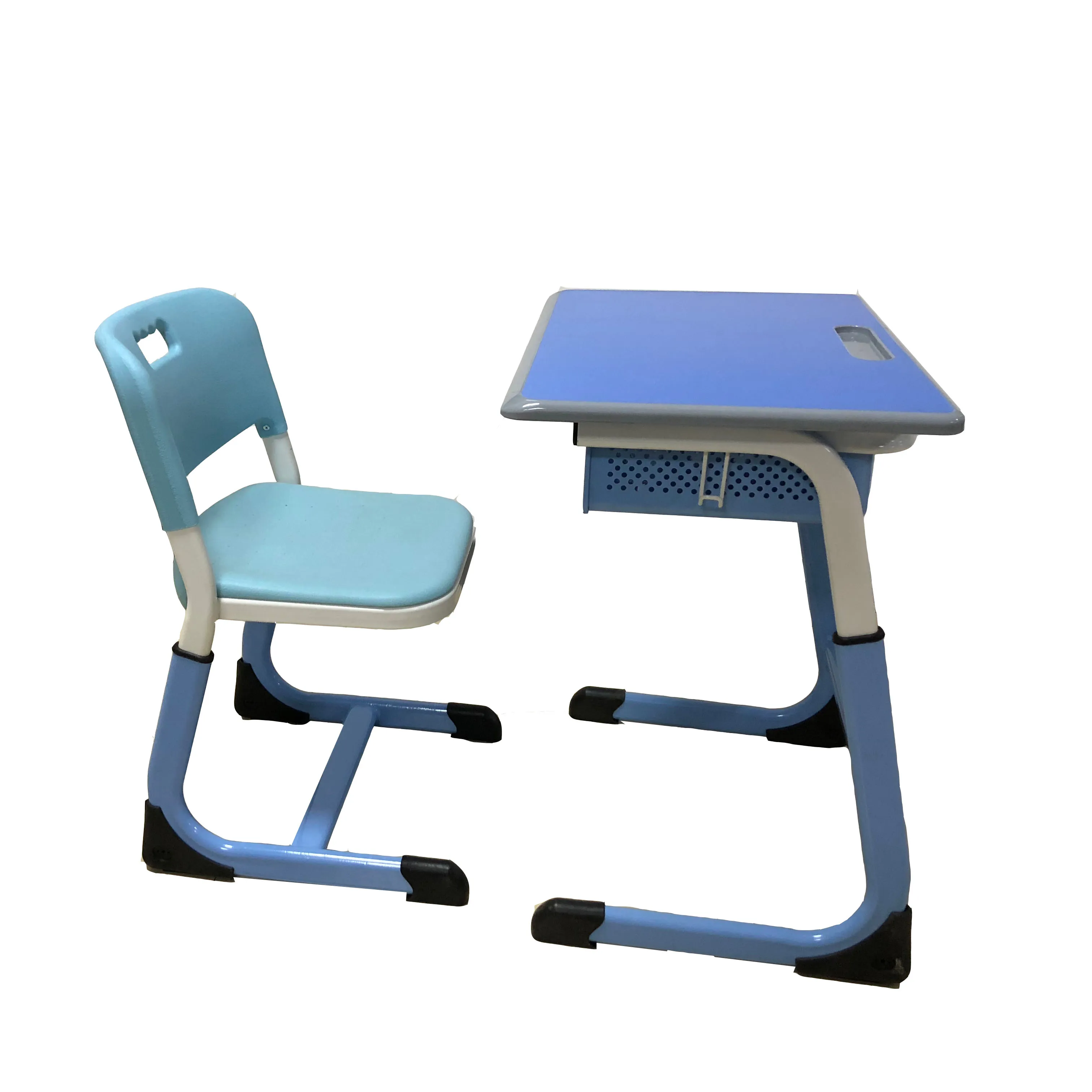 Schulschreibtisch Kinder Stuhl Klassenzimmer Holzmöbel guter Preis Schultisch