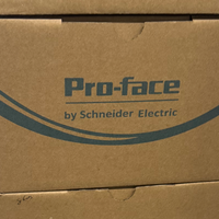 Yeni Ekran CTP PTR 8300 Ekran Pro-face Yazılımıyla Birlikte 2880011-02 Yedek Model 3280036-03 GP2301-LG41-24V