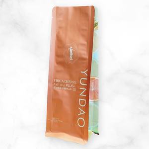 Caractéristique étanche à l'humidité d'emballage de luxe de café - Product Image 3