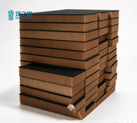 Équipement d'élevage, rideau humide en nid d'abeille à cadre en aluminium, coussin de refroidissement par évaporation à haute absorption d'eau