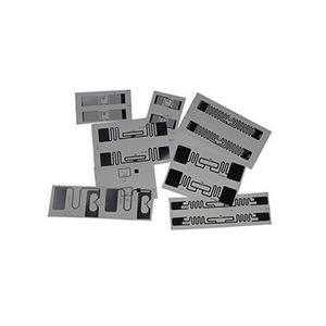 Senruida SRD-INL034 <span class=keywords><strong>Prix</strong></span> usine Pré-laminateur UHF pour cartes PVC intelligentes Fréquence 125/13.56/868MHz Taille CR80 30mil 0.45-0.6mm - Product Image 1