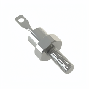 DO-203AA, DO-4, Stud JANTXV1N3891R Original Single Diodes Buy Online Electronic Components - Product Image 1