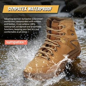 Fábrica OEM ODM personalizado <span class=keywords><strong>Altama</strong></span> selva <span class=keywords><strong>botas</strong></span> inyección <span class=keywords><strong>botas</strong></span> tácticas zapatos de combate de corte medio para los hombres - Product Image 4