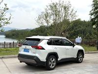 Toyota RAV4 2.0L CVT FWD Fashion Edition 5 places essence SUV 2022 d'occasion, exportation de voitures d'occasion LHD pour l'Afrique et le Moyen-Orient