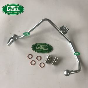 ท่อหม้อน้ำ LR087725 LR024986 C2G2674 สำหรับ Freelander 2 Discovery Sport Range Rover Evoque Vogue Sport GL3077 - Product Image 5