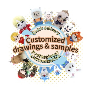 Orsacchiotto di Peluche Natalizio Personalizzato OEM ODM, Vendita all'Ingrosso, Morbidissimo Peluche Imbottito, Vendita Diretta dalla Fabbrica - Product Image 5