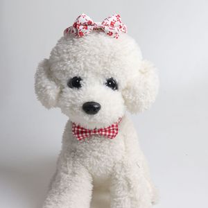 Collar para Gato Personalizado al por Mayor de Doe Pet, Collar Floral Fresco de Verano para Gato, Collar Seguro con Lazo Desmontable y Campana - Product Image 4