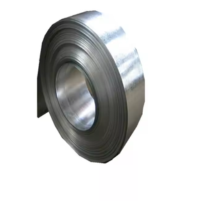 Холоднокатаная горячеоцинкованная стальная лента 28 калибра - Product Image 3