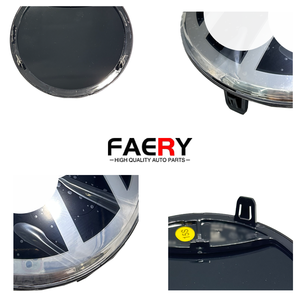 Faery ชิ้นส่วนอื่นๆ3G0853601A โรงงานจีนราคาไม่แพงโลโก้ประสิทธิภาพเหมือนจริงเทคโนโลยีใหม่วัสดุใหม่สำหรับ <span class=keywords><strong>VW</strong></span> - Product Image 4