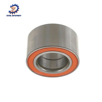 Bearing Roda Depan OEM 1J0407625 1J0 407 625 untuk Au-di V-W Ma-zda DEMIO Che-vro-let AVEO Op-el ASTRA