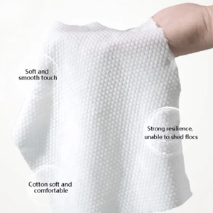 Toallitas húmedas hipoalergénicas Limpieza de opción caliente personalizada después de comer Etiqueta privada para llevar Fabricante vietnamita - Product Image 5