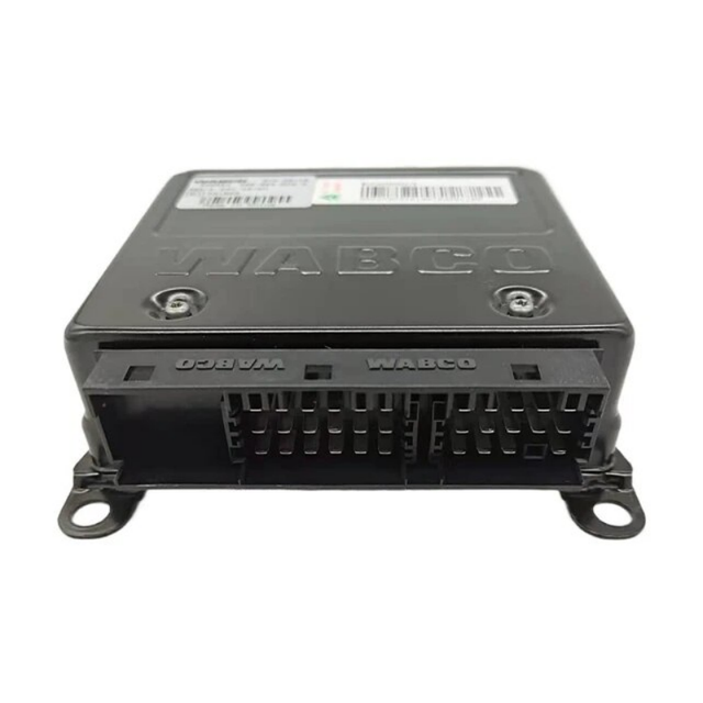 WG9160580508 ABS E8 Electronic Control Module 6S6M