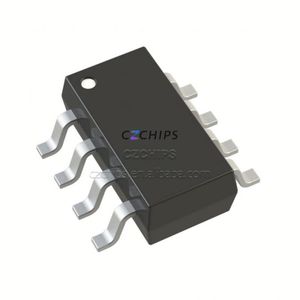 Whole Sale Price AAEN SOT23-8 Electronic Components Integrated Circuits ICs Chips CZSKU:X0F8Y0P2 - Product Image 1