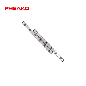 खुदरा मुद्रण दुकानों के लिए सीएनसी के लिए नई स्थिति रैखिक क्रॉस रोलर गाइड रेल - Product Image 4