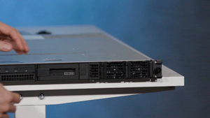 Nuestra Estación de Trabajo en Rack 1U Más Potente, Estación de Trabajo HPe ZCentral 4R W-2223, ESTACIÓN DE TRABAJO CON GPU T400 - Product Image 5