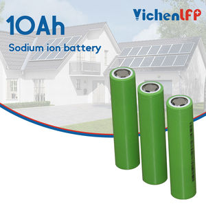 <span class=keywords><strong>Batterie</strong></span> <span class=keywords><strong>Sodium</strong></span>-<span class=keywords><strong>ion</strong></span> HINA 32140 3.1V 10Ah Cellules 10C Durée de vie 3000 cycles -30~70°C pour Solaire, VR, <span class=keywords><strong>Camping</strong></span>-<span class=keywords><strong>car</strong></span>, Démarrage automobile, Marine - Product Image 4