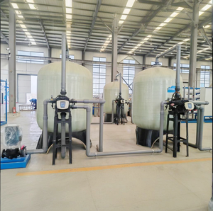 Sistema de ósmosis inversa de dos etapas Equipo de tratamiento de <span class=keywords><strong>agua</strong></span> ultrapura para <span class=keywords><strong>agua</strong></span> <span class=keywords><strong>purificada</strong></span> cosmética - Product Image 4