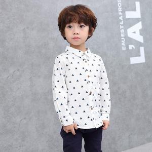 Polo T-shirt haute visibilité pour enfants, vente en gros à Guangzhou - Product Image 1