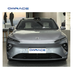 Nio Et7 Carros Adultos 4x4驱动电动轿车新能源汽车成人微型汽车 - Product Image 5