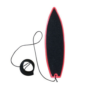 Logo personnalisé Finger Surfboard Rad Fingerboard Toy <span class=keywords><strong>Surf</strong></span> The Wind <span class=keywords><strong>Mini</strong></span> Board <span class=keywords><strong>pour</strong></span> enfants et surfeurs - Product Image 1
