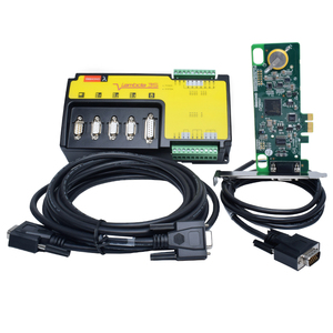 Lihan <span class=keywords><strong>CNC</strong></span> Wei Hong điều khiển <span class=keywords><strong>3</strong></span> trục chế biến gỗ máy điều khiển thẻ Lambda 3S/3L <span class=keywords><strong>CNC</strong></span> điều khiển - Product Image 1