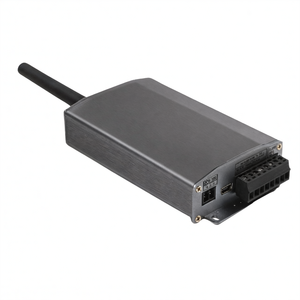 Terminal de Monitoreo Remoto GRT102 4G para Plataforma de Software, Registrador de Datos - Product Image 1