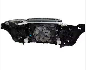 Pièces de voiture de haute qualité, kit de pare-chocs avant pour Volvo XC90, kit de pare-chocs avant de <span class=keywords><strong>carrosserie</strong></span>, pièces automobiles d'occasion, <span class=keywords><strong>Allemagne</strong></span> OE/40000215/40000217 - Product Image 6