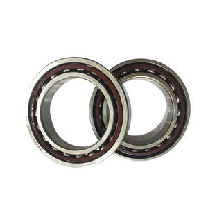 7907ตลับลูกปืนชุด71900ตลับลูกปืนเม็ดกลมแบบสัมผัสเชิงมุม71907 - Product Image 2