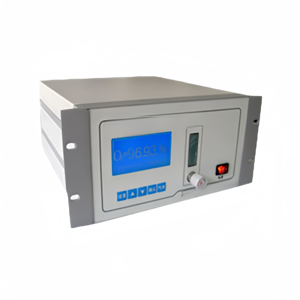 MS211A Explosionsgeschützter Sauerstoffanalysator für Industrielle Gasüberwachung - Product Image 6