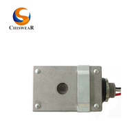 Vente directe usine – Capteur optique à câblage direct, cellule photoélectrique thermique, contrôle automatique, faible consommation, 10-20 Lx, marche/arrêt