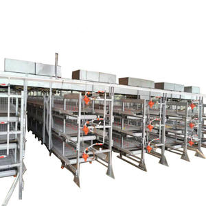 Jaula Ecológica para <span class=keywords><strong>Gallinas</strong></span> Ponedoras, Galvanizada y Duradera, Jaula Ecológica para Huevos, Jaula para Cría <span class=keywords><strong>de</strong></span> Aves <span class=keywords><strong>de</strong></span> Corral - Product Image 5