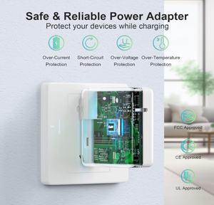 <span class=keywords><strong>Cargador</strong></span> adaptador de corriente <span class=keywords><strong>original</strong></span> 30W/61W/67W/87W/96W/140W para <span class=keywords><strong>MacBook</strong></span> Air/<span class=keywords><strong>Pro</strong></span> - Product Image 3