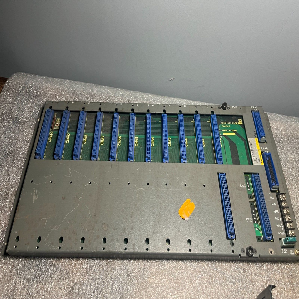 New Plc 10-slot Backplane Spdso14-new Industrial Control Plc Rs485 Module